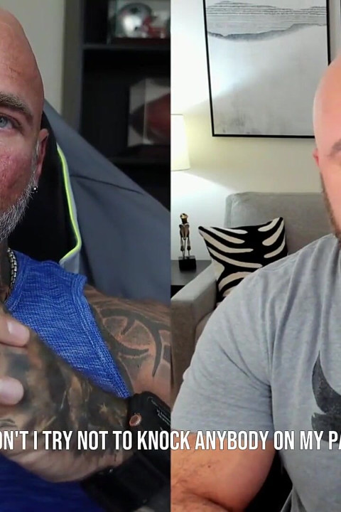 Redemption Interview with Frank Paul Vignola (episode 9)