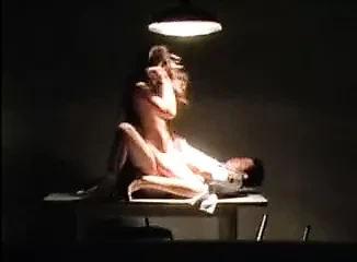 Gabriella hall sex files extended sex scene