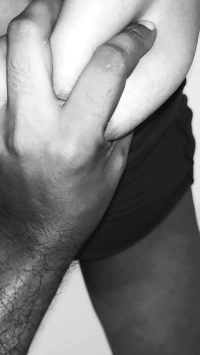Dasi Bhabi Doing self sex video
