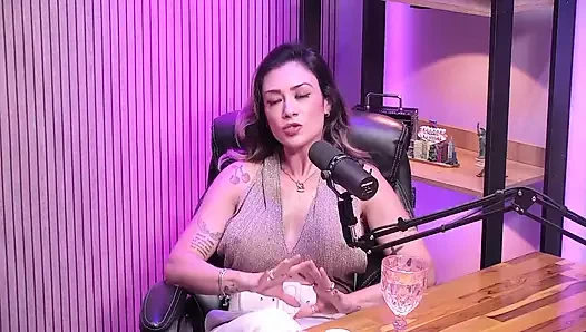 Milf panas & fantasinya