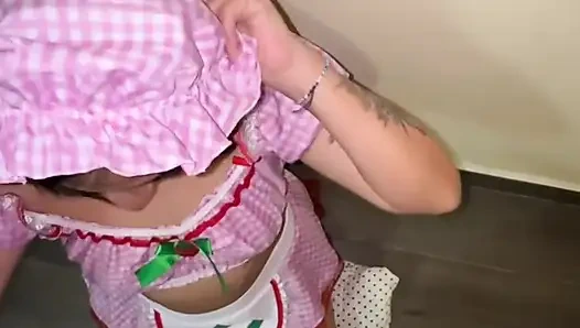 I was unfaithful to my boyfriend with a stranger