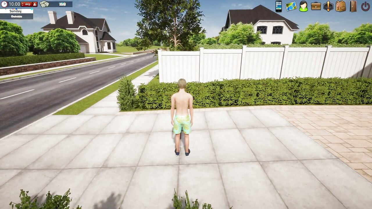 Complete Gameplay - Seaside Mystery, Part 33