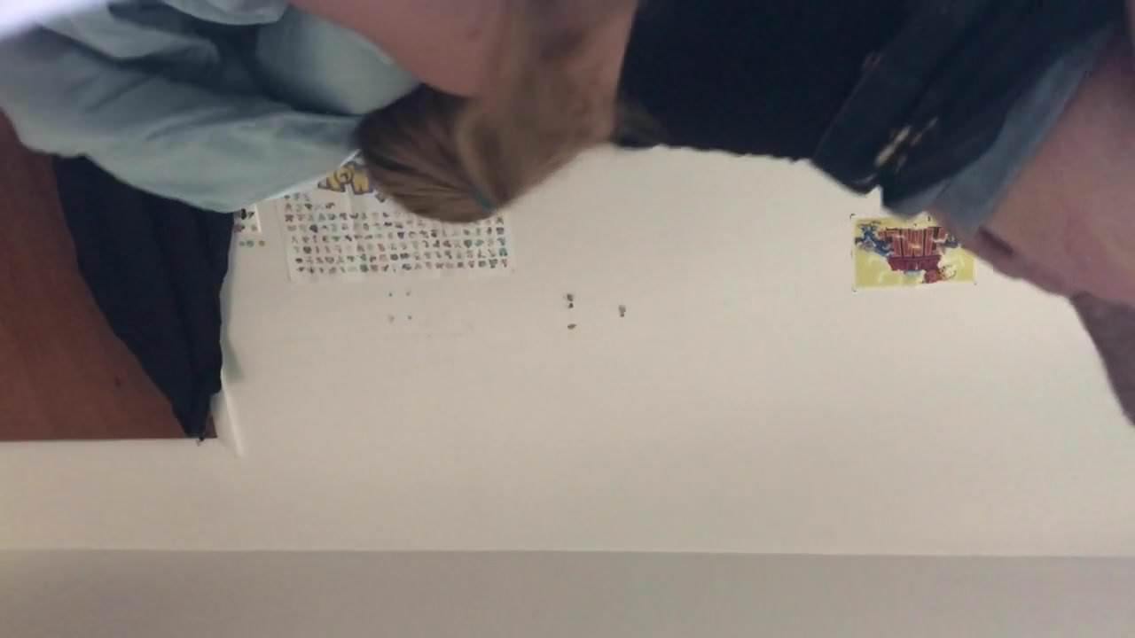 Jebem pokornu drolju