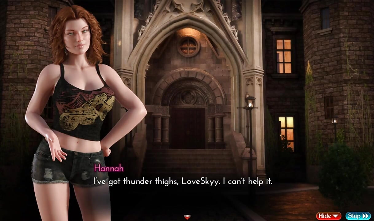 Genesis Řád V27053 část 66 hra s poklady od Loveskysan69