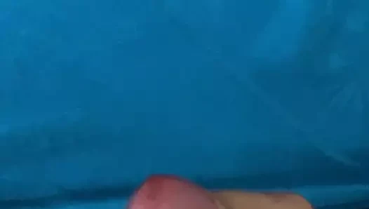 Tam taşaklar beni sert boşaltıyor