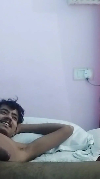 Desi Collage Student having hardcore sex with Devar | Clip 1