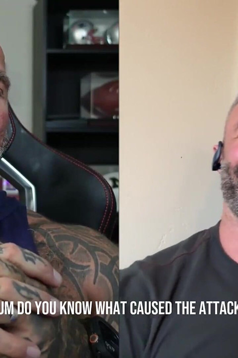 Porn Star Confessions - Cole Connor Episode 146