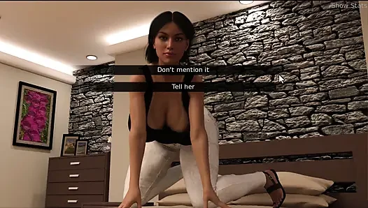 Projekt heiße ehefrau # 2: sie weiß, wie man mir einen blowjob gibt