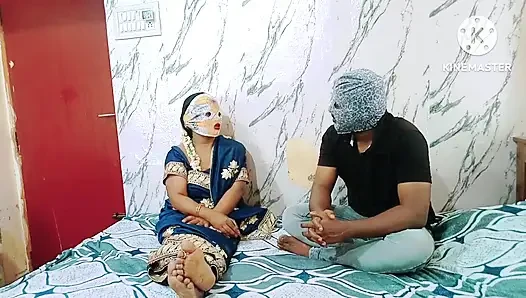 Отважный жених и странная культура - тамильская горячая аудио и видео