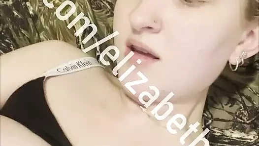 onlyfans 웹사이트 elizabeths_playlist 전체에서 가장 더러운 상위 1% 제작자 유출