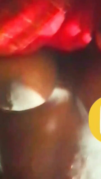 لحظة يجب مشاهدتها من "اقض فترة ما بعد الظهيرة مذهلة بعد فترة طويلة"