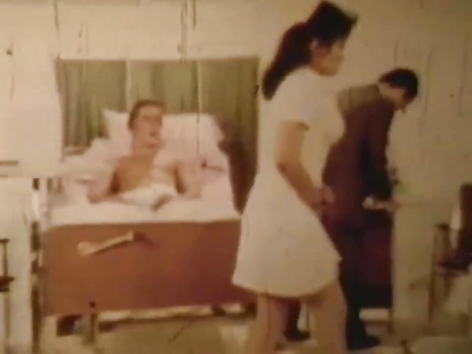 Legenda pornića - SAD 1969, početak - scena 21