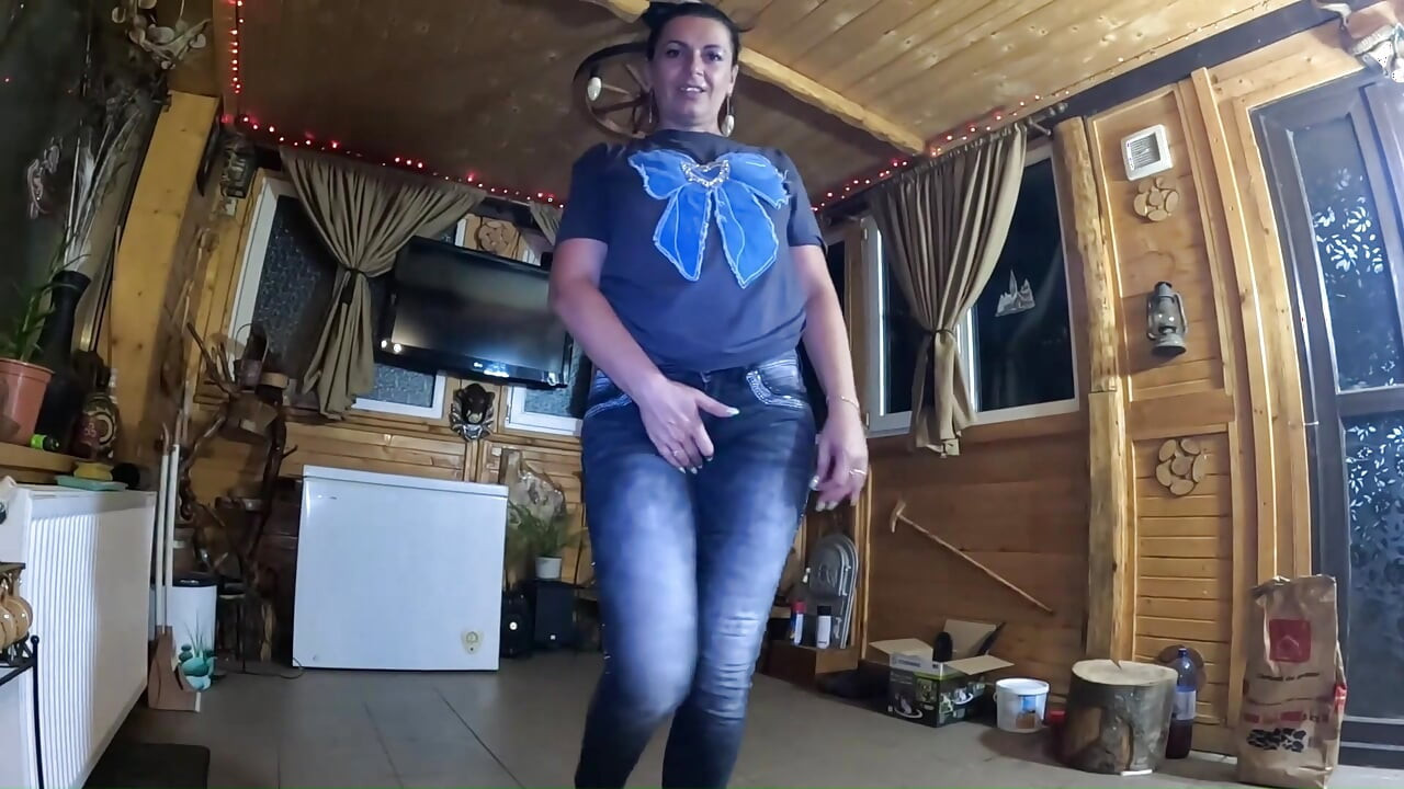 Gesichtsficken und spermaspiele beim tragen enger jeans 284 - Vorschau