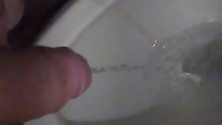 Just my piss