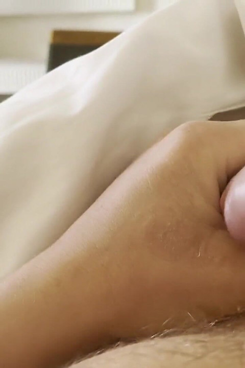 Stepmom Shares a Bed with Her Stepson in a Hotel Room