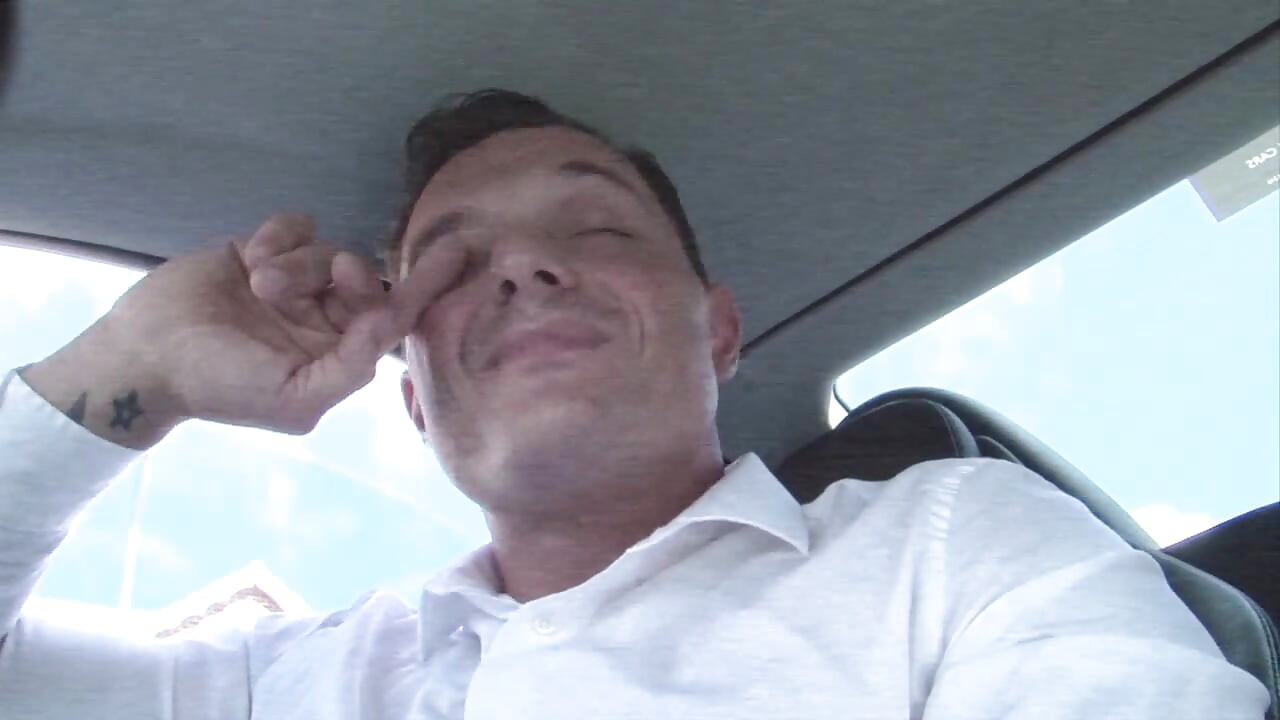 Gorgeous milf Stacey Saran gets fucked hard