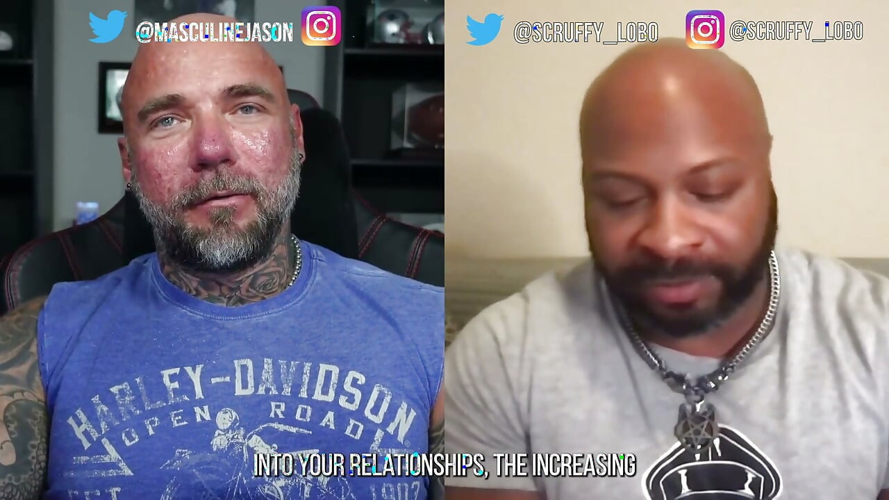 Monogamous Vs Poly Relationships with Scruffy Lobo Episode 4