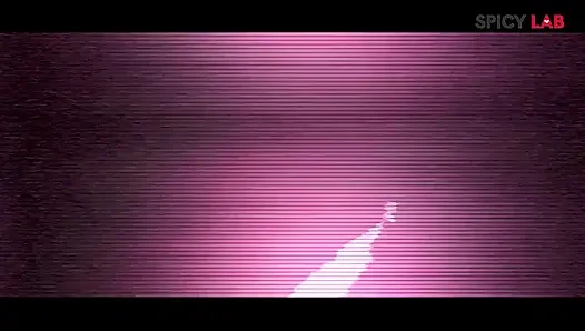 Pelacur Brasil dan MILF Italia mencari kelelawar dan bola