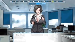 Love Sex Second Base (Andrealphus) - Part 20 ゲームプレイ by LoveSkySan69