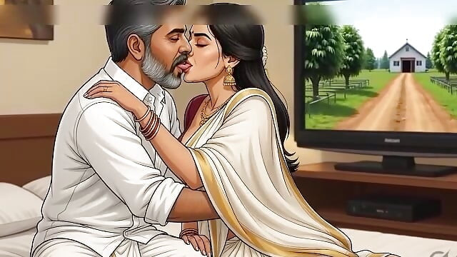 Desi Bhabhi Priča temeljena na stvarnom životu Incident