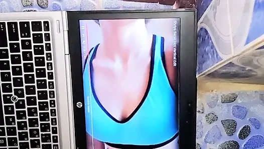 Shreya saran inilti boşalmak haraç