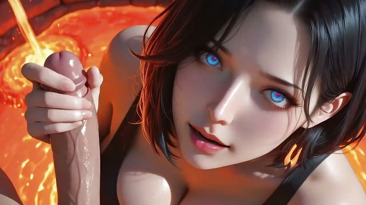 흑형 대물 에게 따먹히는 끈질긴 하드코어