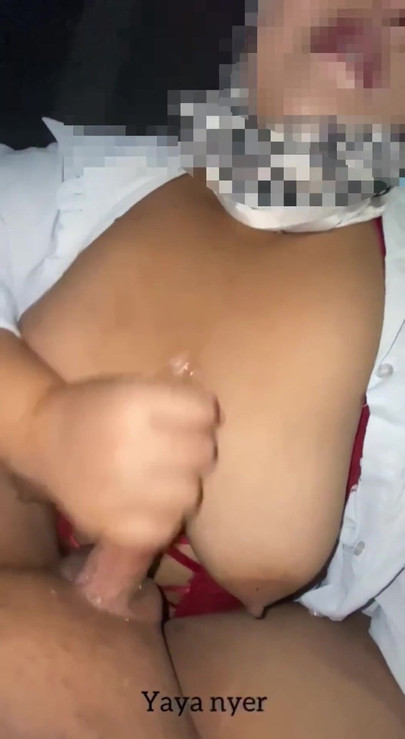 اللسان ربط الرجل | مقطع 1