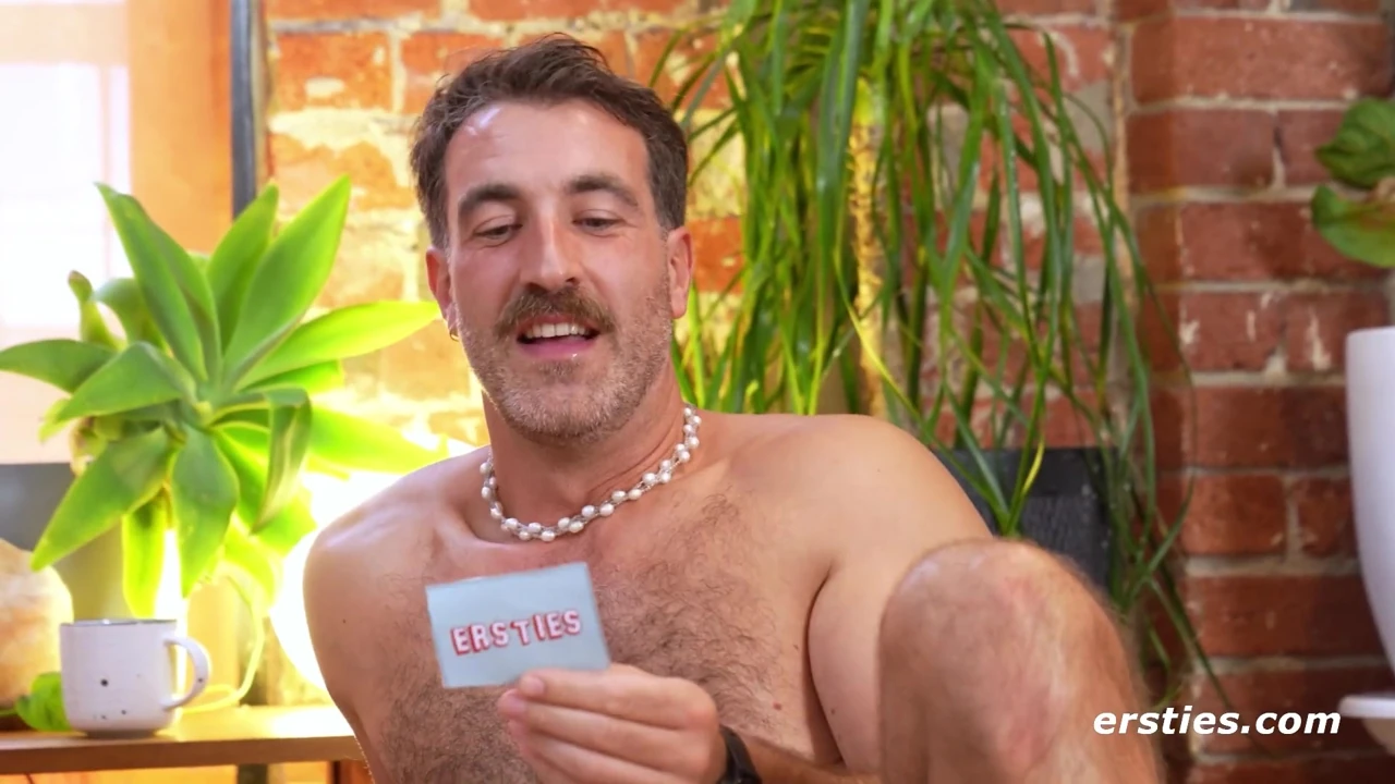 Ersties – Truth & Dare 5some – Temperatures Peak as the Orgy Reaches its Climax –  Ep 4 of 5