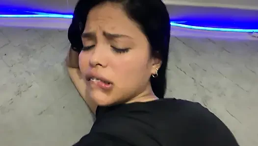 I recorded her in secret—Now she asks me to fuck her