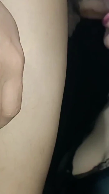 Jaw-dropping moment from "Beautiful Student Licks Her Teacher's Cock"