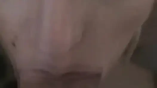 Melanie's Sultry Teasing Session