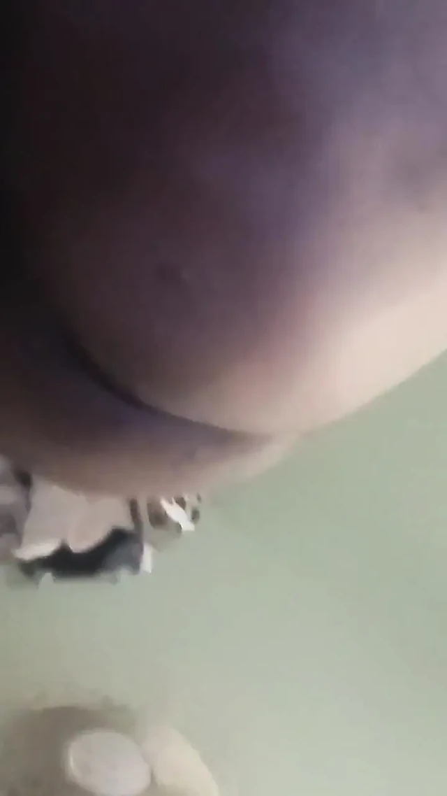 Big Desi Ass