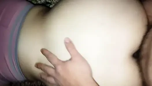 Amateur-analsex