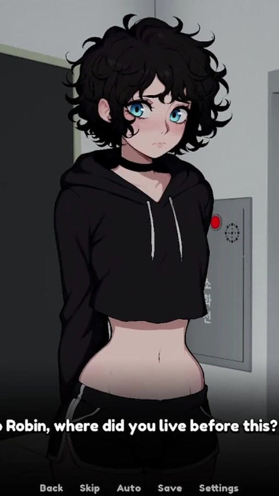 Se mahatvpoorn pal "My Femboy Roommate #1 - mere phemaby premi ko hamare ne phlait men jane men madad karna"