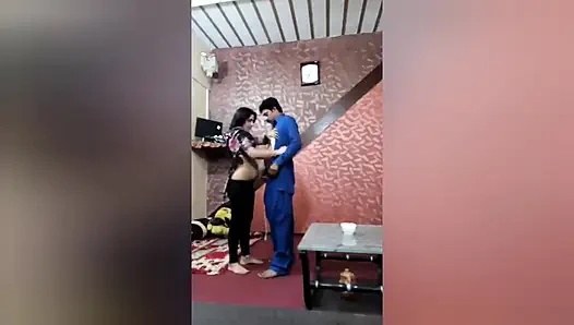 Pakistani girl new viral sex
