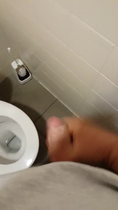 I like to cum