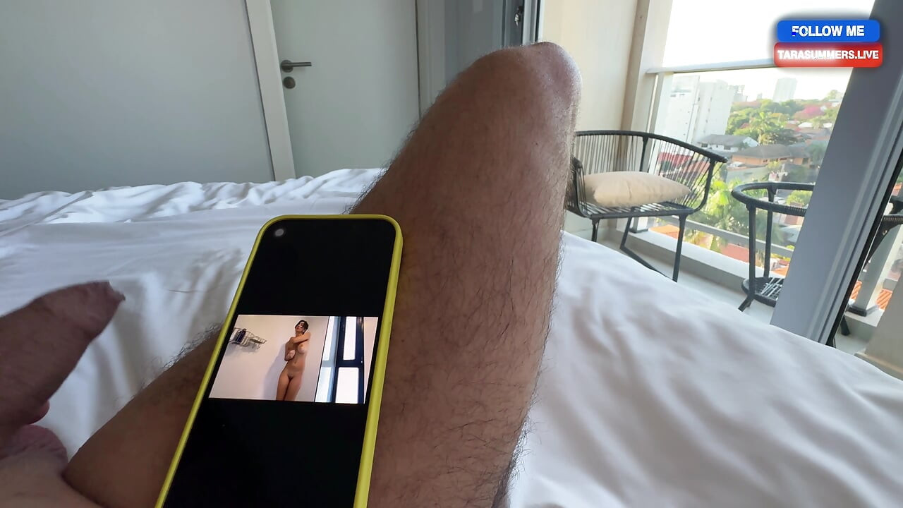 Zboczony Stepbro przeleciał mnie tuż po prysznicu ... Jestem objęty spermą