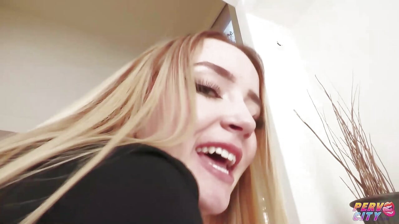 Cute Teen Maria Kazi And Maddy May Ass Fucked By Older Man