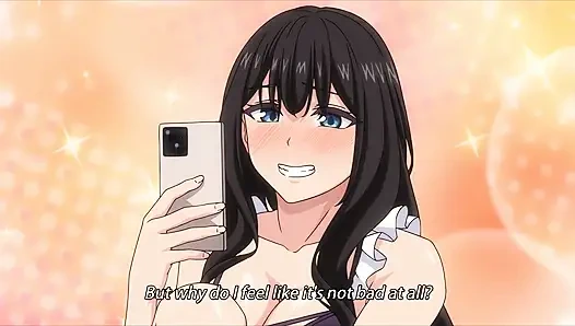 seifuku wa kita de bölüm 1