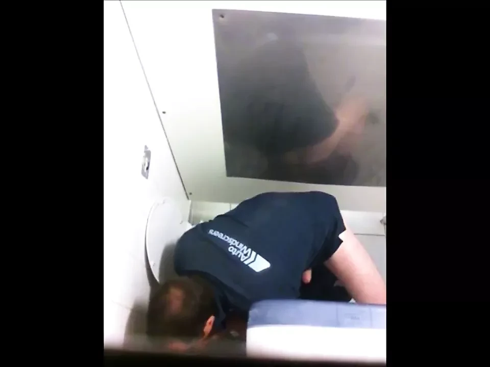 Bisexual married men suck cock at Glory Hole