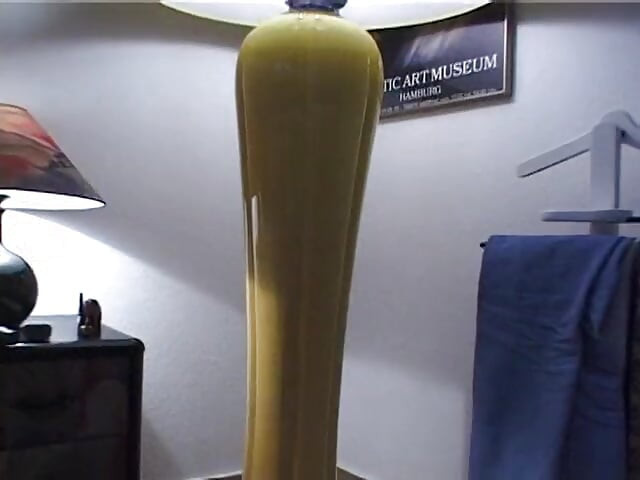 Redhead girl rubs and fingers her wet twat