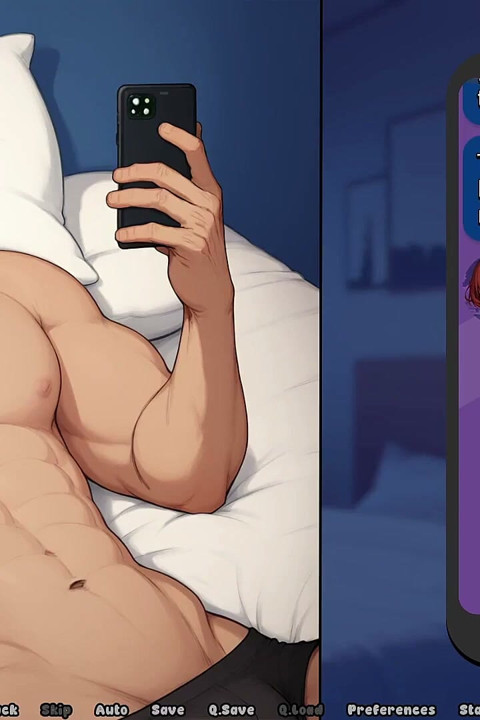 Complete Gameplay - My Girlfriends New Kink, Part 5