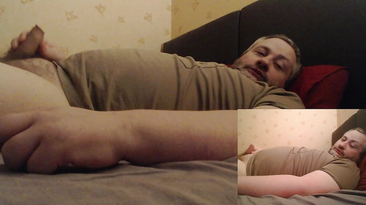 More buttplug.