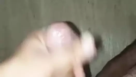 Abspritzen