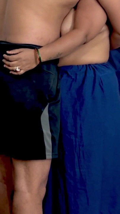 Indian Desi Bhabhi Girlfriend Boyfriend Sex | Clip 1