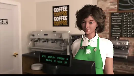 Sisi Lainnya (Bagian 3)