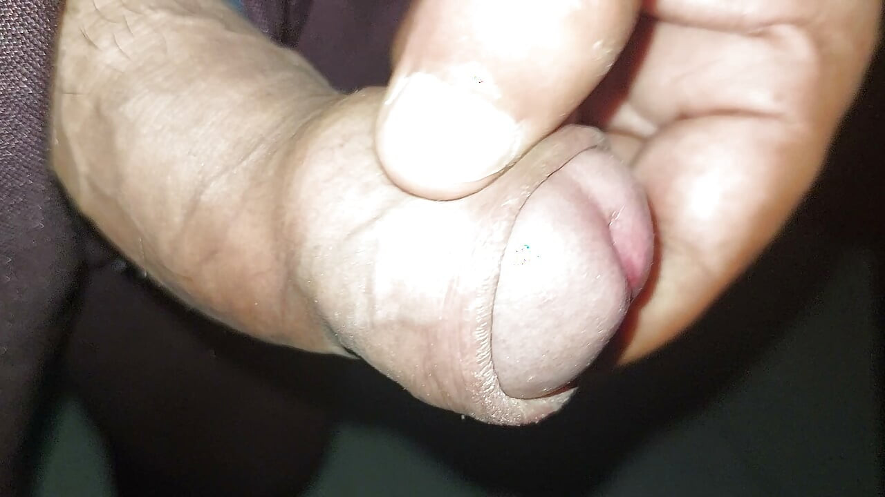 Daddy gives me handjob for sex education