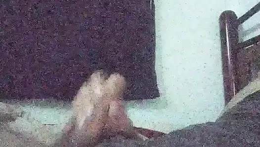 Midnight massage..!!