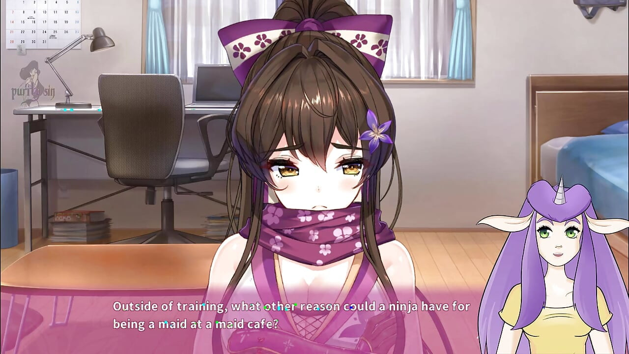 Guia sem censura de Nin Days parte 5