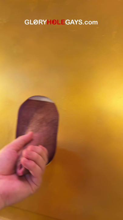 Young Stud with Long Foreskin - I Stroke Until He Explodes